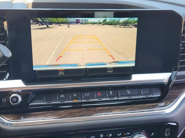 Used 2024 GMC Sierra 1500 Elevation image 18