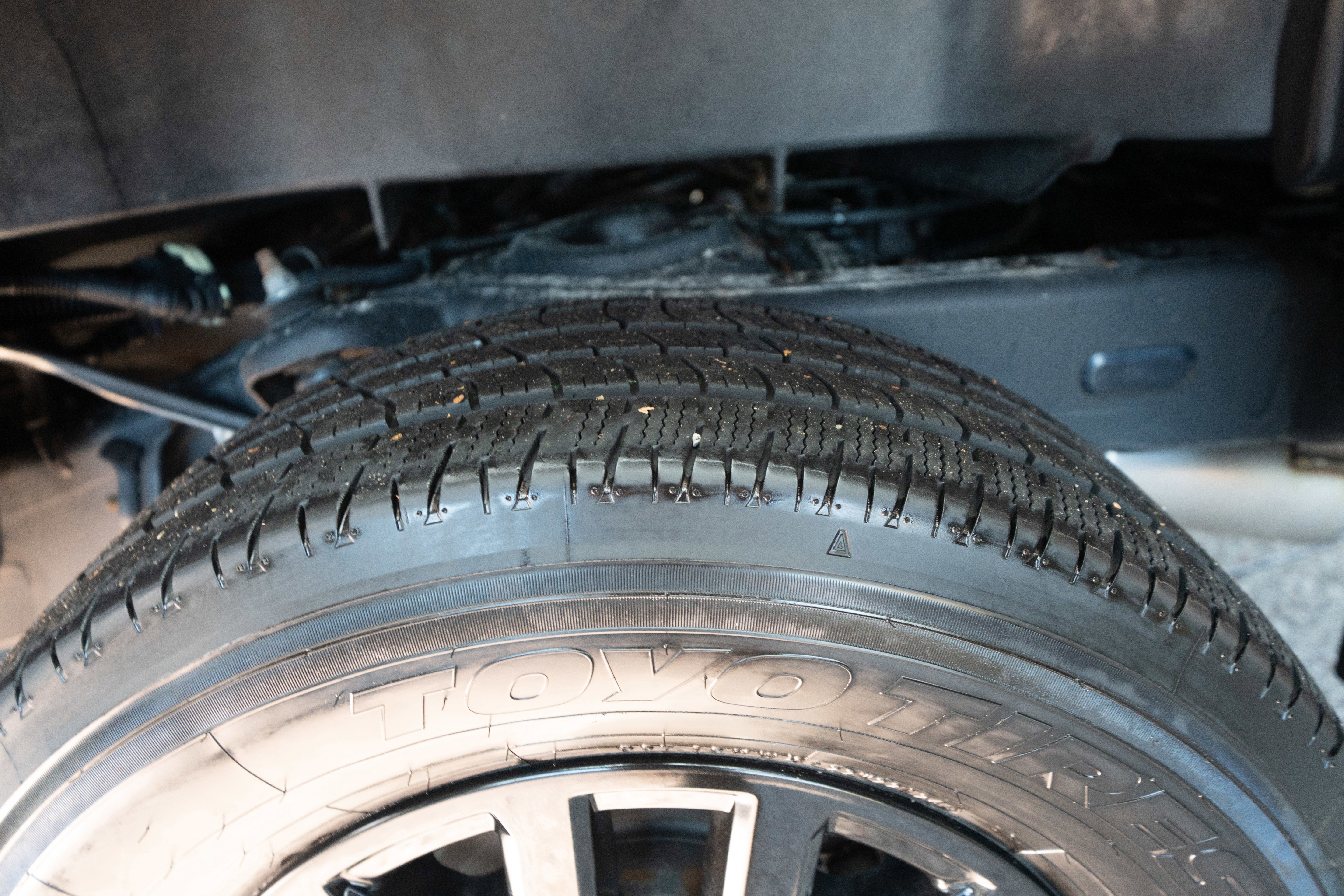 Certified 2024 Toyota Tacoma SR5 image 29