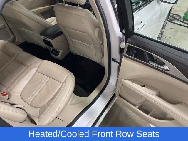 Used 2020 Lincoln MKZ Reserve w/ Elements Package image 34