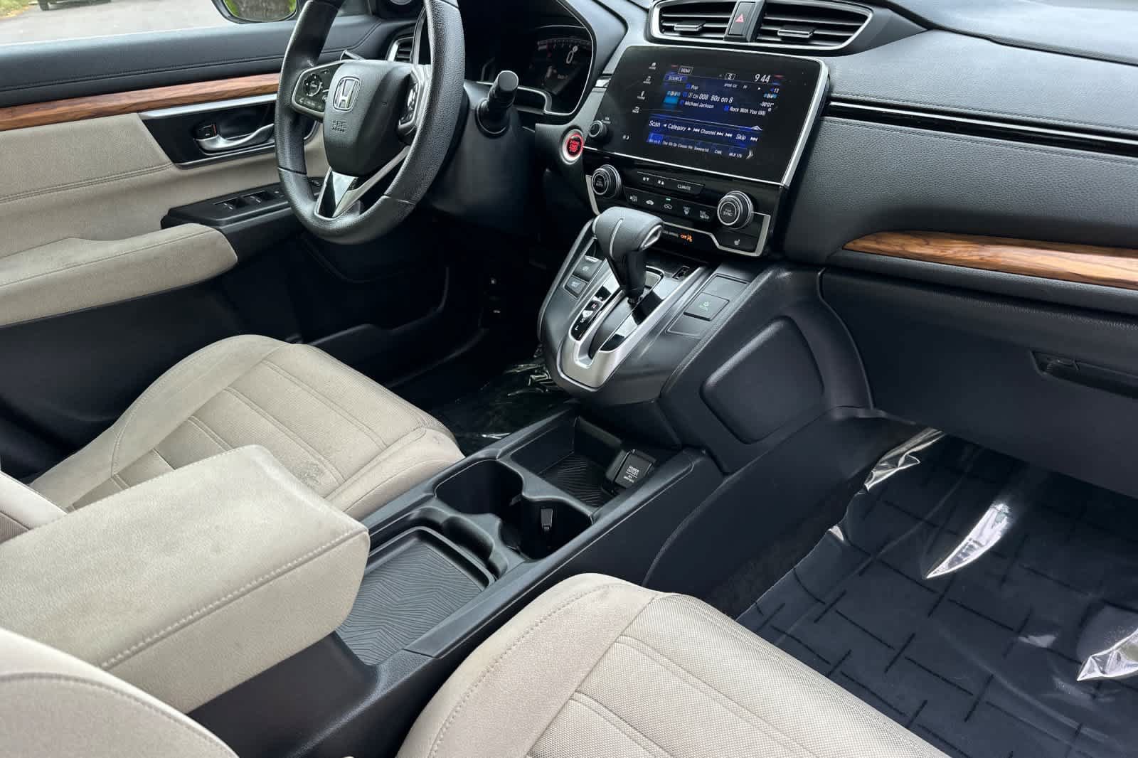 Used 2019 Honda CR-V EX image 16