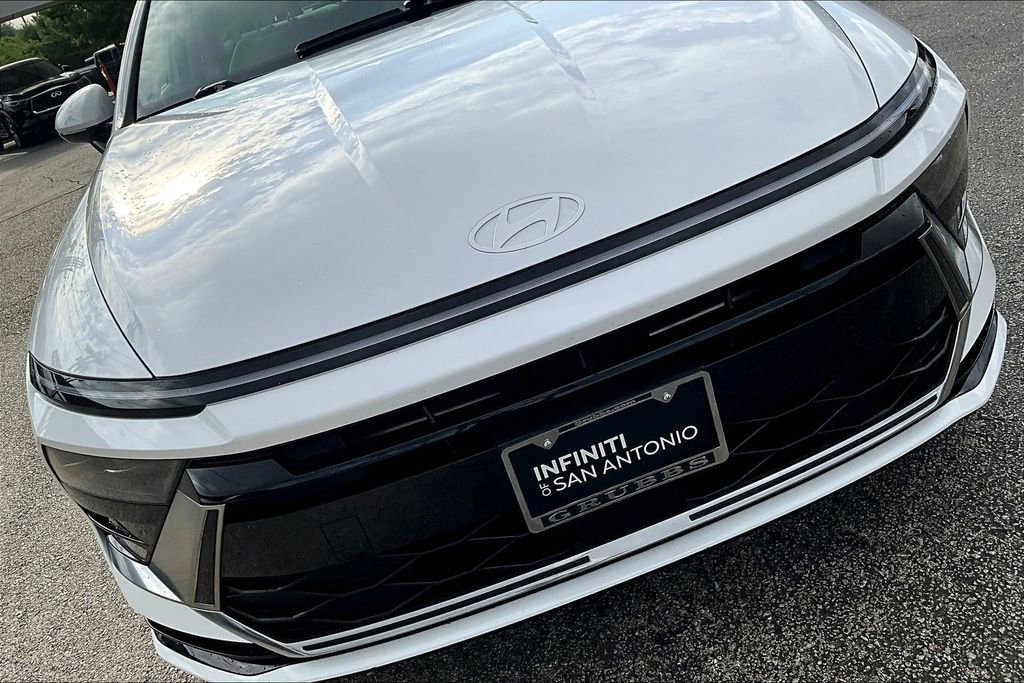 Used 2025 Hyundai Sonata SEL image 39