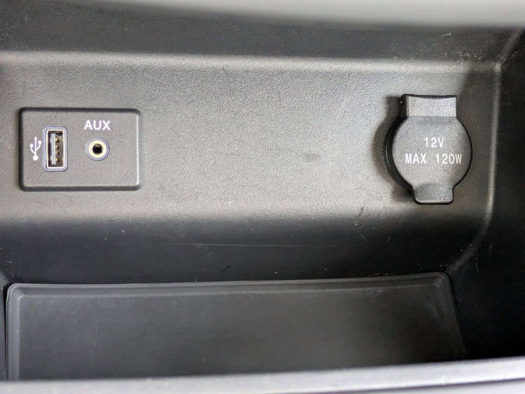 Used 2018 Nissan Altima 2.5 S w/ S Convenience Package image 22