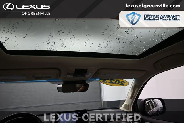 Certified 2023 Lexus GX 460 Premium AWD/4WD image 25