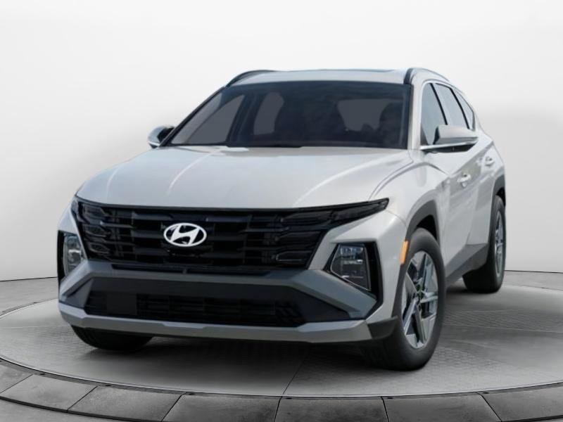 New 2026 Hyundai Tucson SEL image 6
