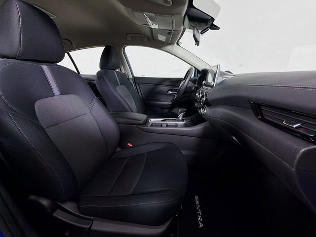 Used 2022 Nissan Sentra SV w/ All-Weather Package FWD image 28