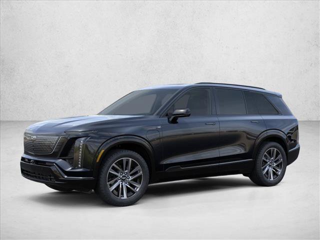 New 2027 Cadillac Vistiq Sport AWD/4WD image 3