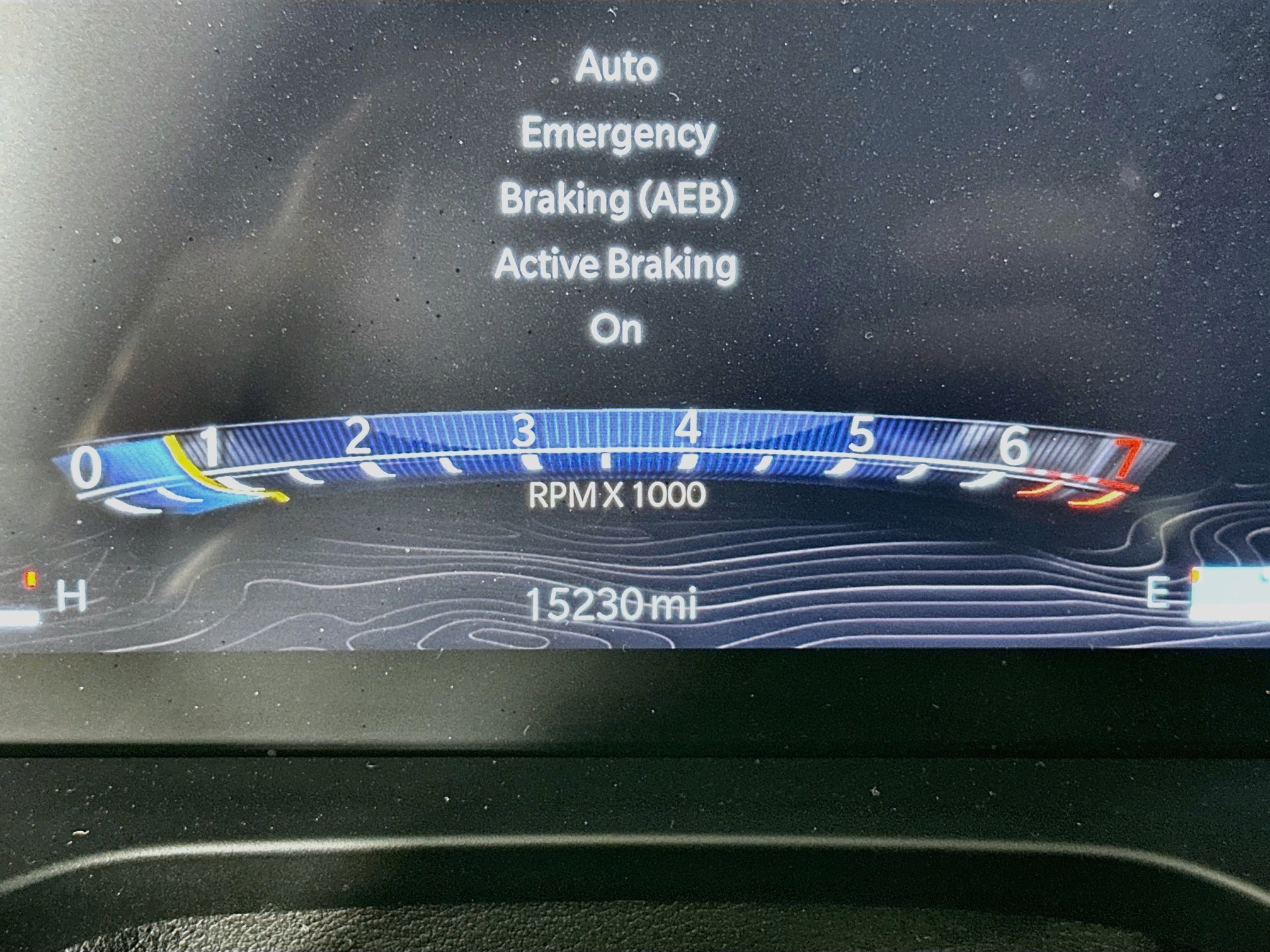 Used 2025 Jeep Grand Cherokee Altitude AWD/4WD image 19