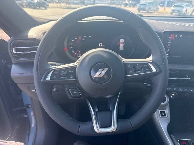 Used 2024 Dodge Hornet GT AWD/4WD image 29