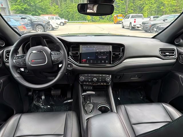 Used 2024 Dodge Durango GT AWD/4WD image 21