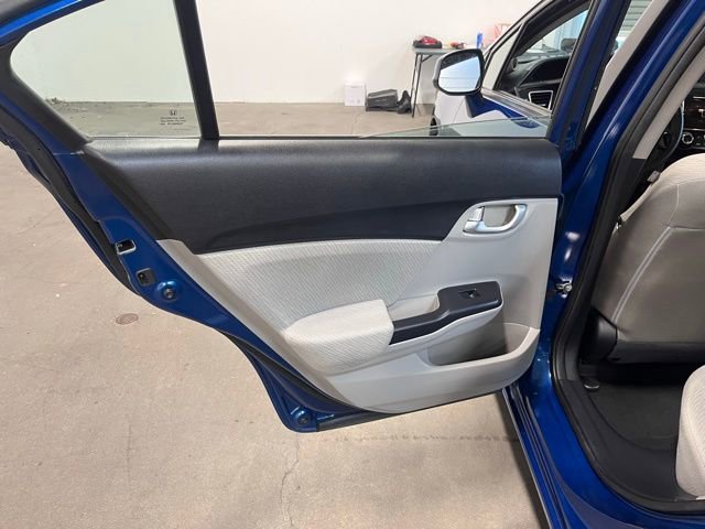 Used 2013 Honda Civic EX image 19