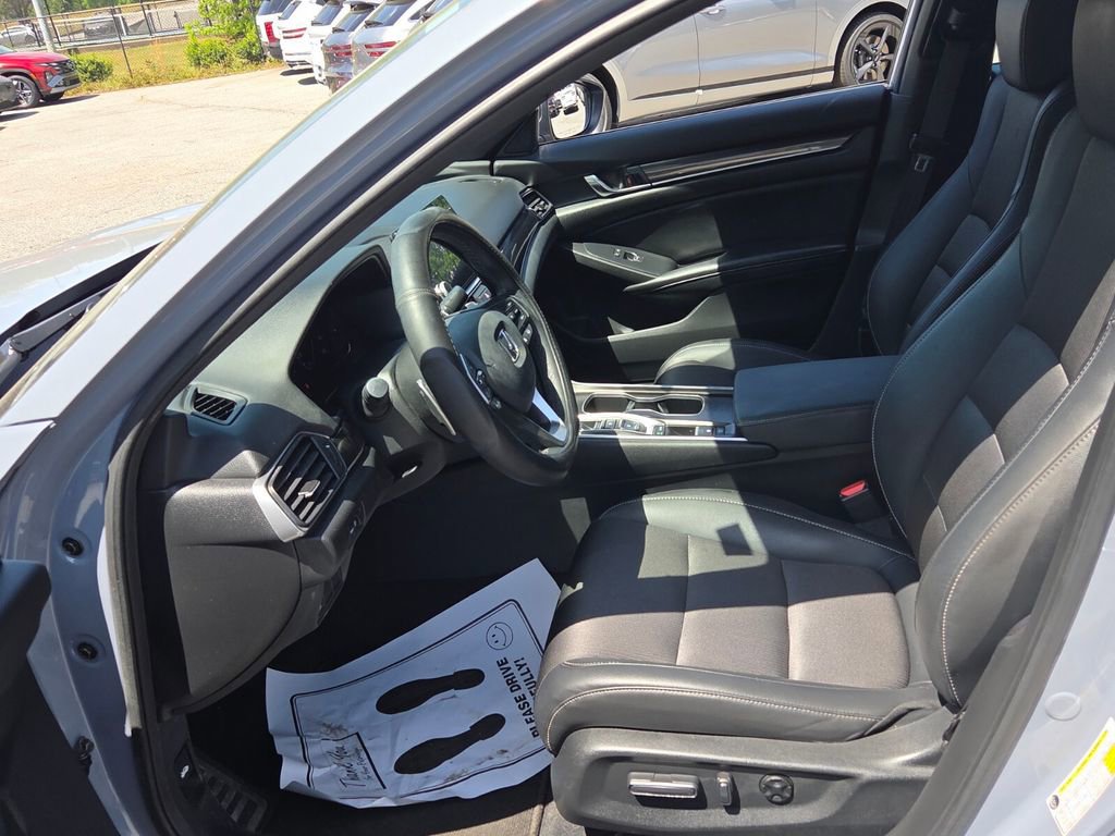 Used 2022 Honda Accord Sport image 5