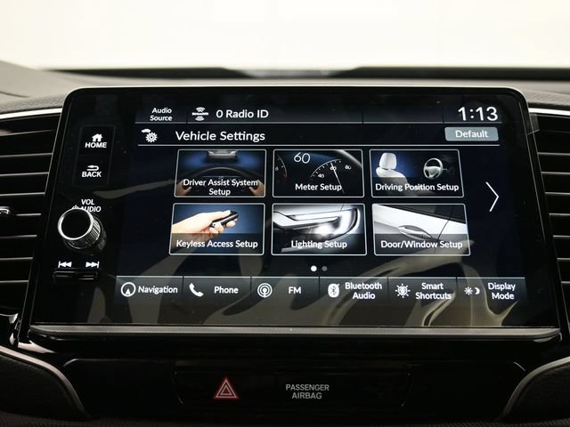 New 2026 Honda Ridgeline TrailSport image 21