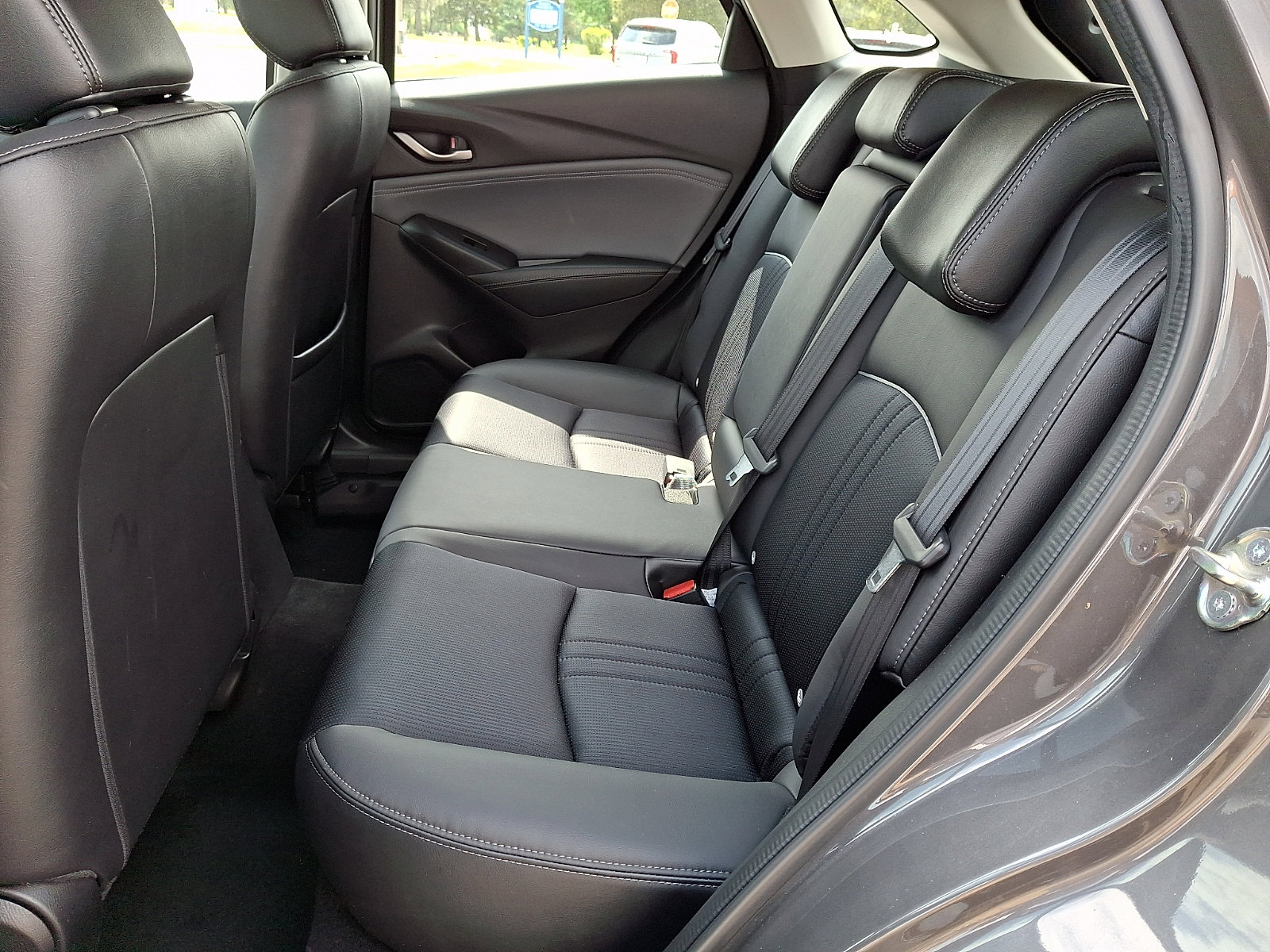 Used 2019 MAZDA CX-3 Touring AWD/4WD image 10