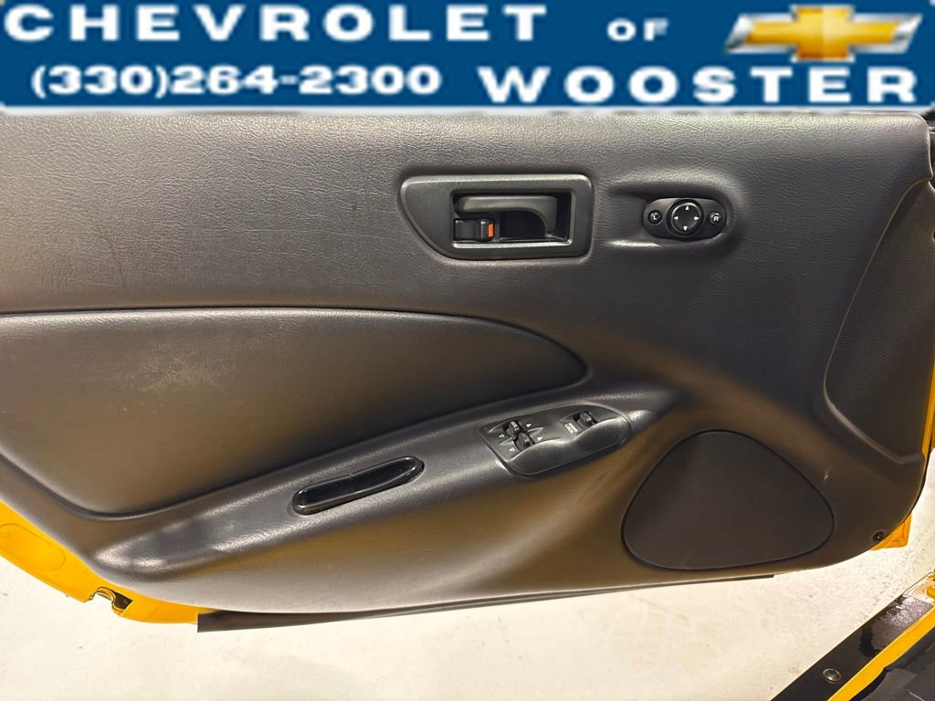 Used 1999 Plymouth Prowler image 9