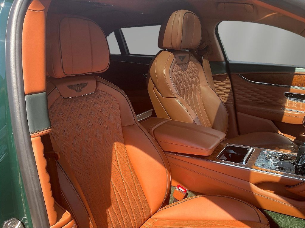 Used 2022 Bentley Flying Spur V8 AWD/4WD image 29