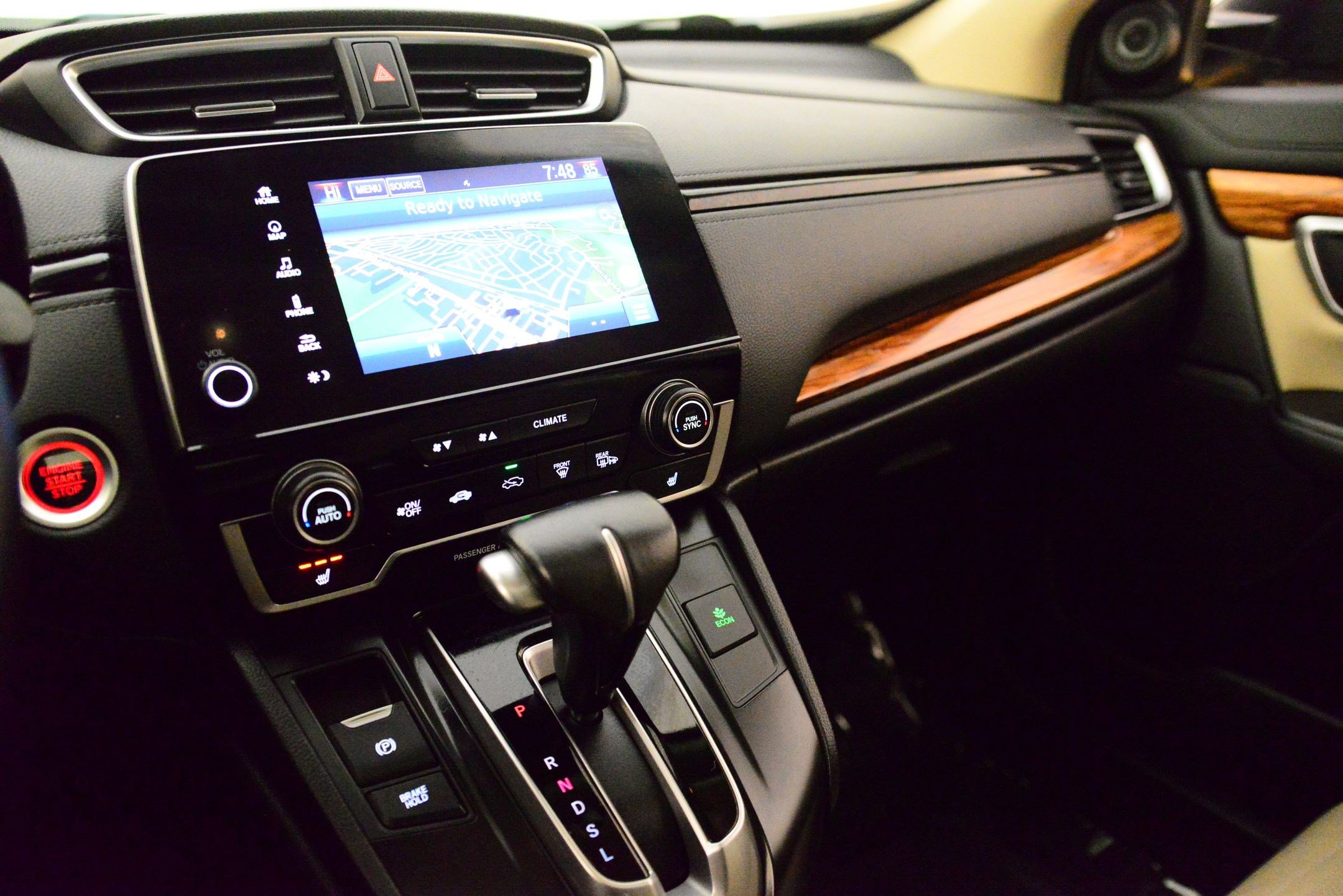 Used 2018 Honda CR-V Touring image 31