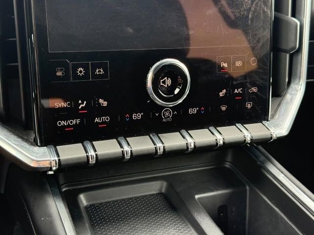 Certified 2025 GMC Acadia Elevation image 19