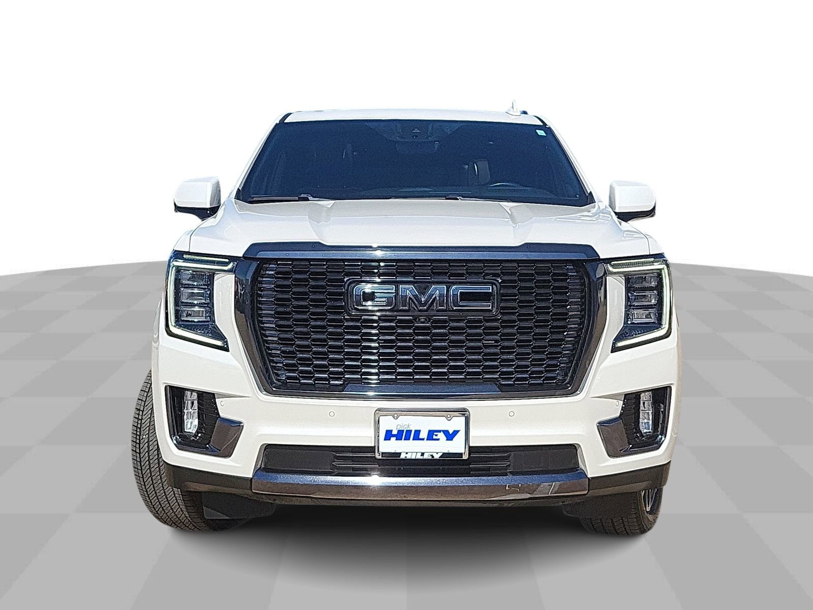 Certified 2023 GMC Yukon XL Denali Ultimate image 3