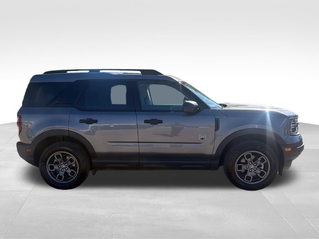 Used 2023 Ford Bronco Sport Big Bend AWD/4WD image 6
