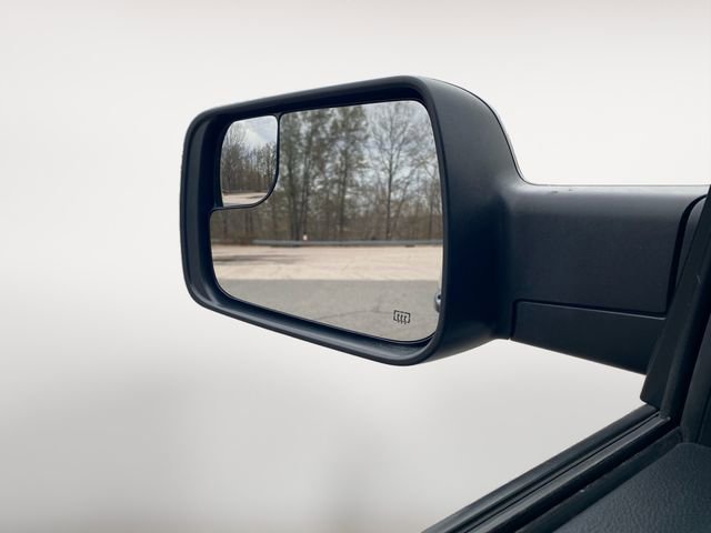 Used 2021 RAM 1500 Big Horn image 27