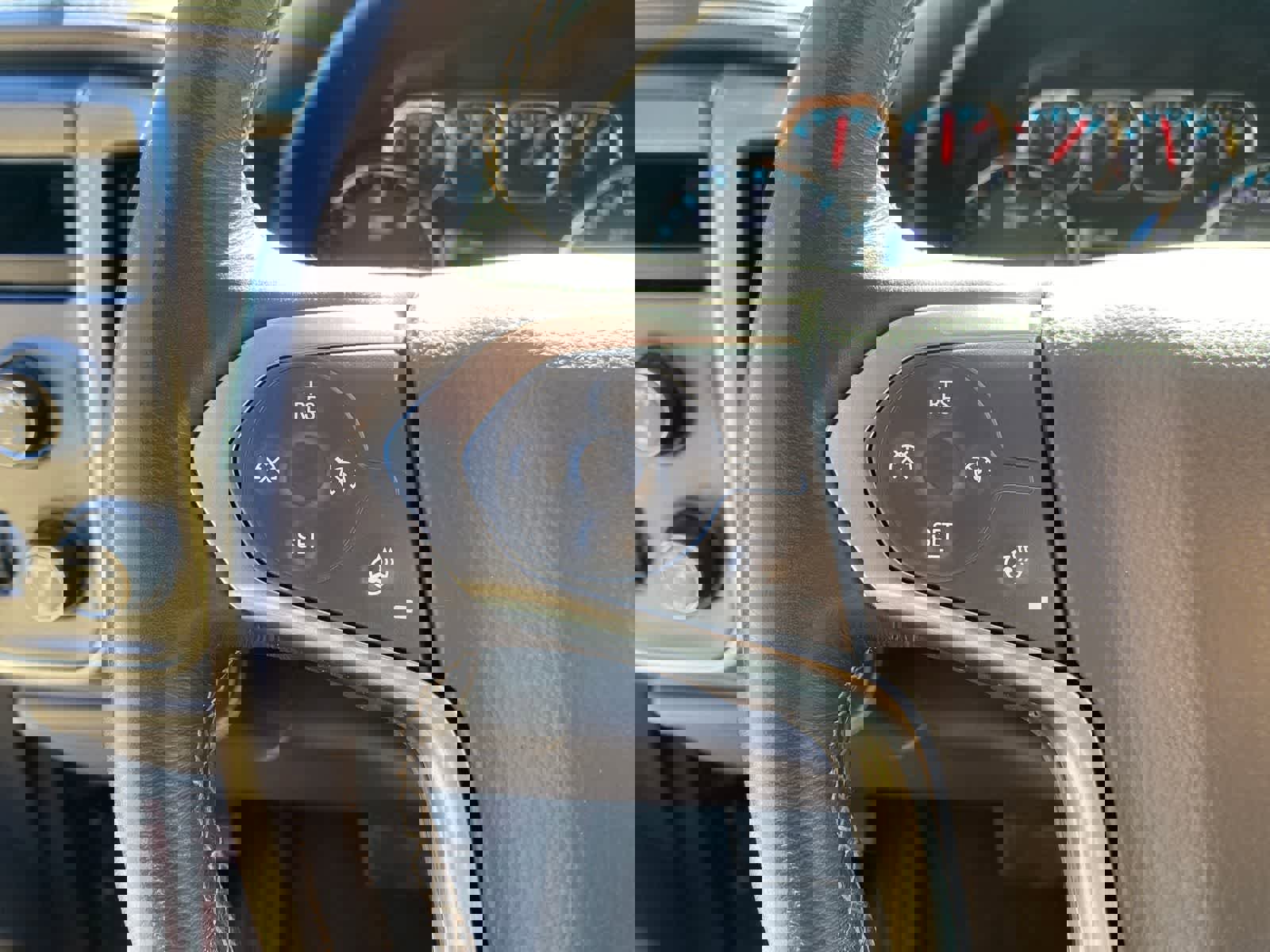 Used 2018 Chevrolet Silverado 1500 LTZ w/ Sport Package image 23