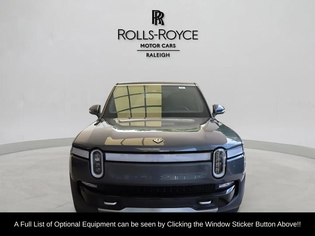 Used 2024 Rivian R1S Adventure AWD/4WD video 2