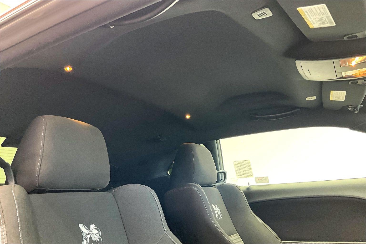 Used 2019 Dodge Challenger R/T Scat Pack RWD image 24