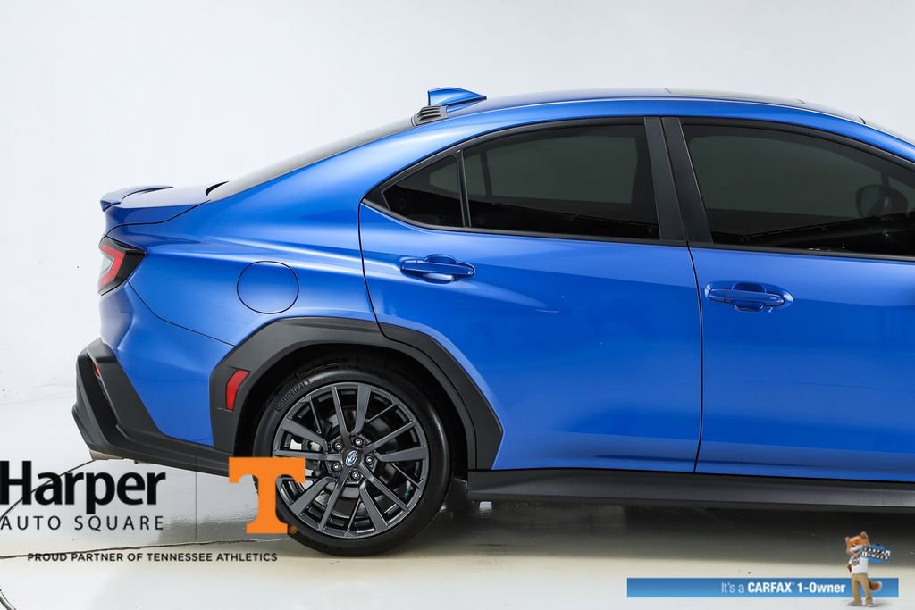 Used 2022 Subaru WRX Limited AWD/4WD image 49