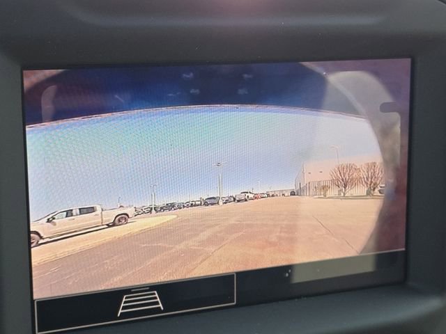 New 2025 Chevrolet Silverado 3500 W/T w/ WT Convenience Package image 3