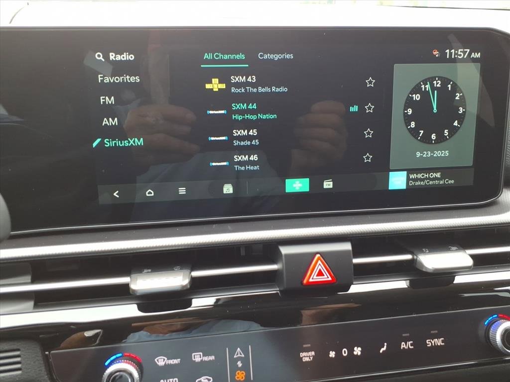 New 2026 Kia Sportage S image 19