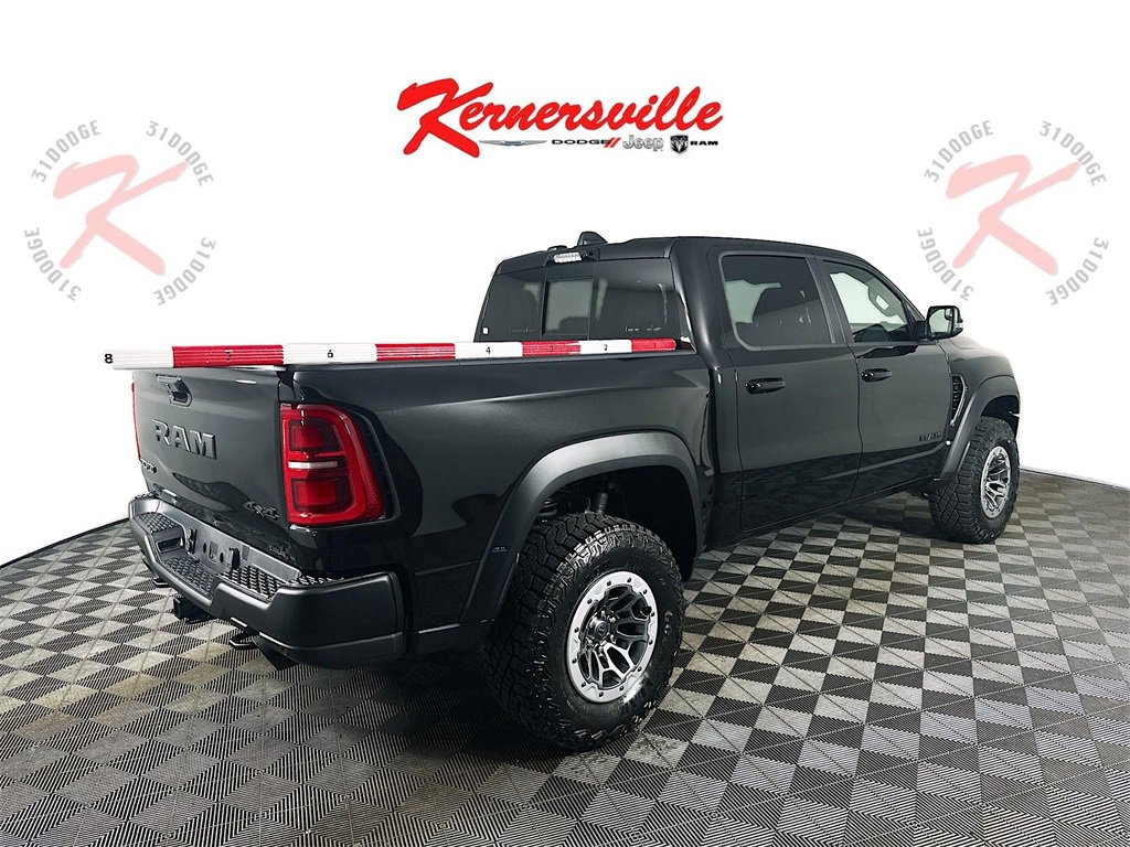 New 2026 RAM 1500 RHO image 7