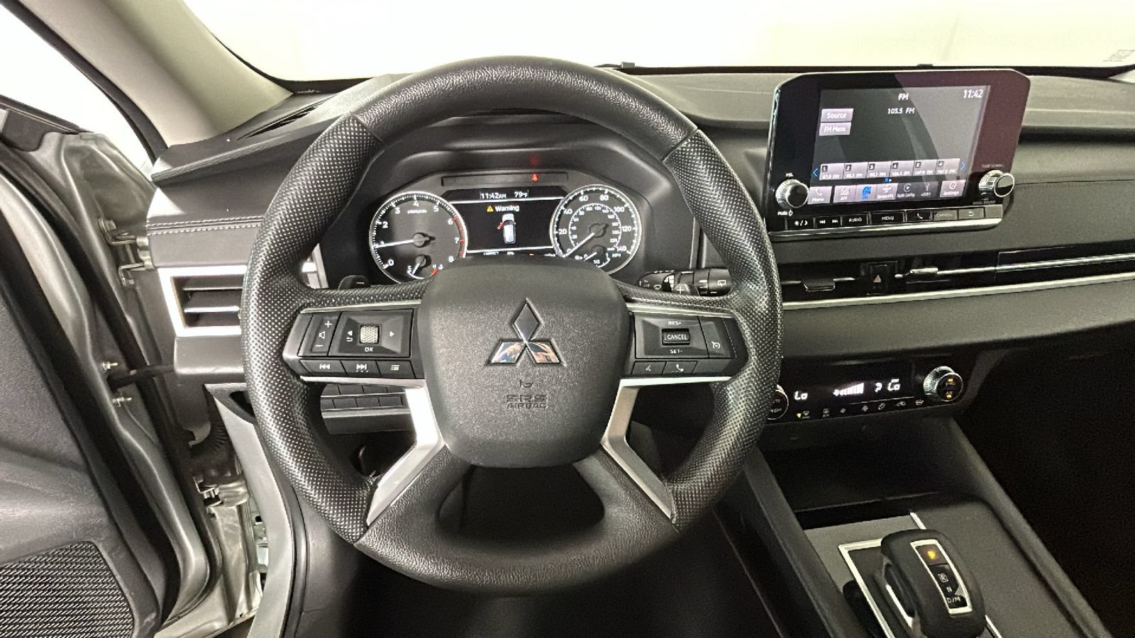 Used 2022 Mitsubishi Outlander ES AWD/4WD image 15