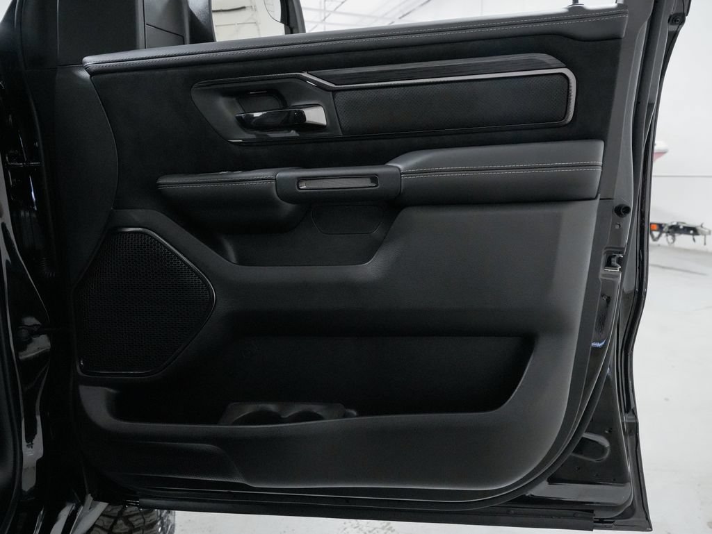 Used 2026 RAM 1500 RHO AWD/4WD image 34