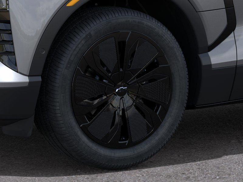 New 2026 Chevrolet Blazer EV LT w/ Midnight/Sport Edition image 9