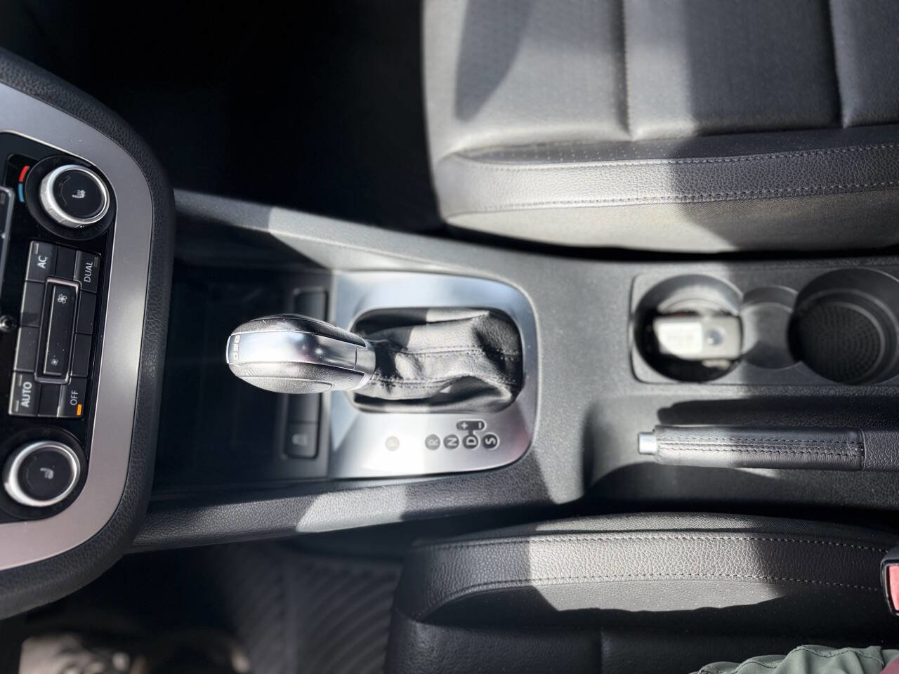 Used 2012 Volkswagen Eos Komfort image 17
