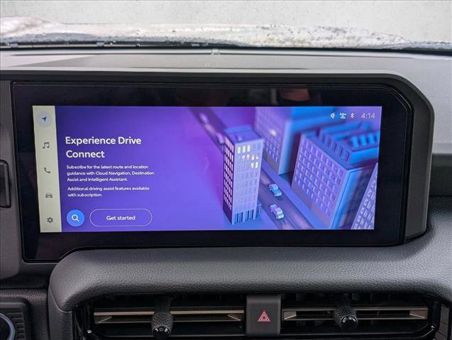 New 2025 Toyota Land Cruiser image 25