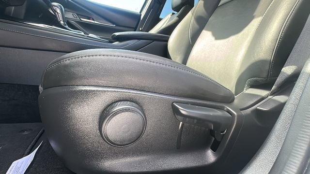 Certified 2025 MAZDA CX-30 AWD 2.5 S w/ Select Sport Pkg image 23