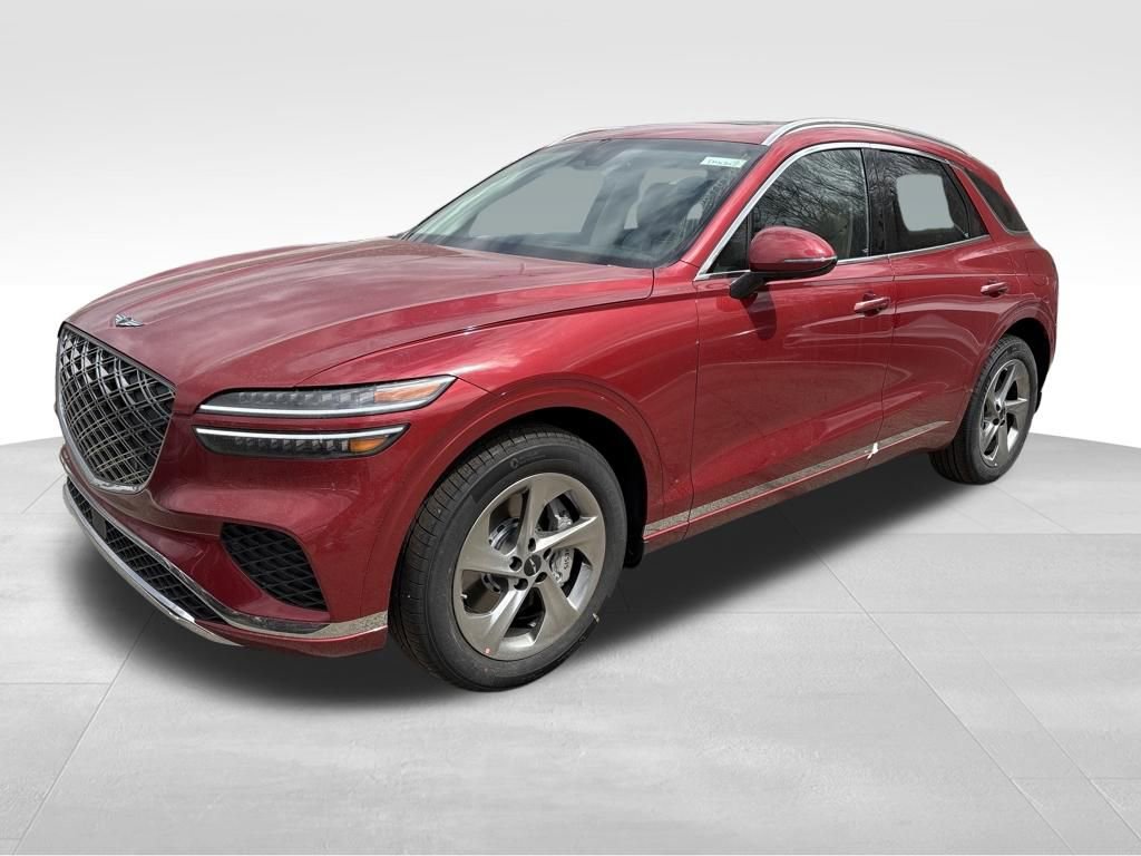 New 2026 Genesis GV70 2.5T Select image 1