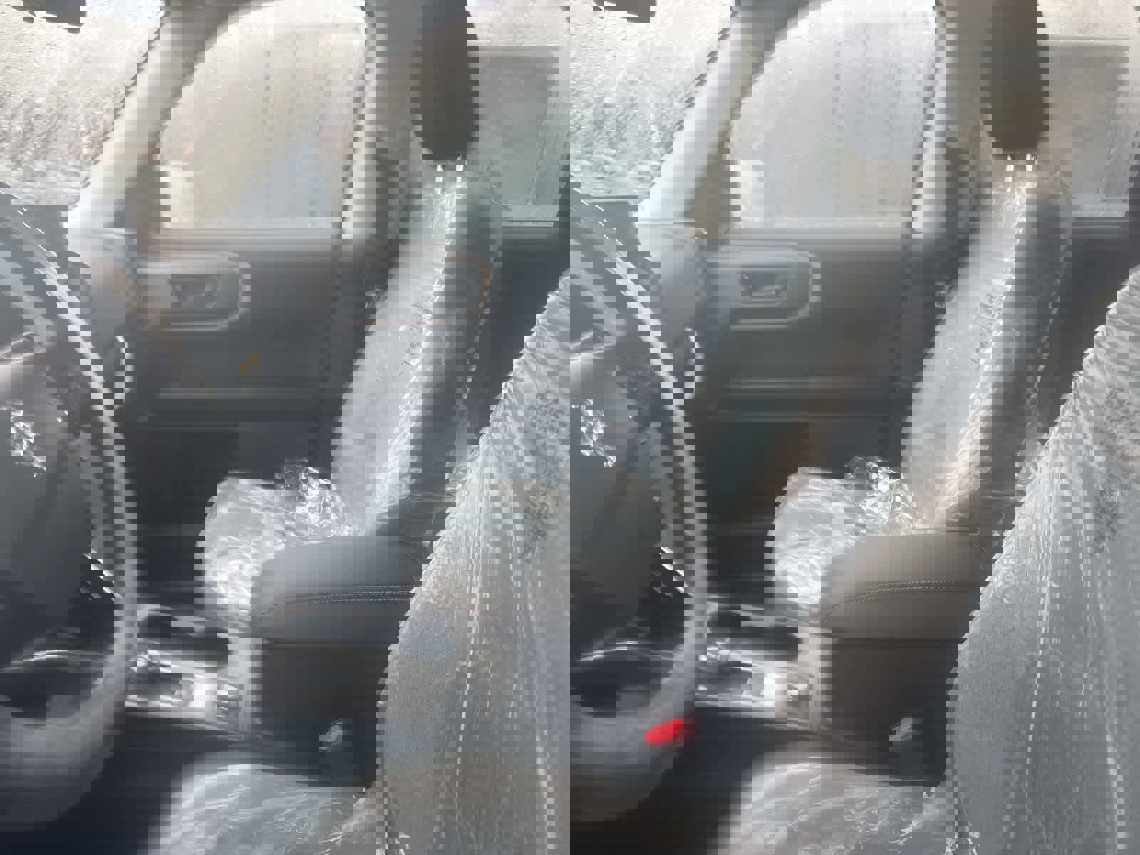 New 2026 Ford Bronco Sport Big Bend w/ Convenience Package image 24