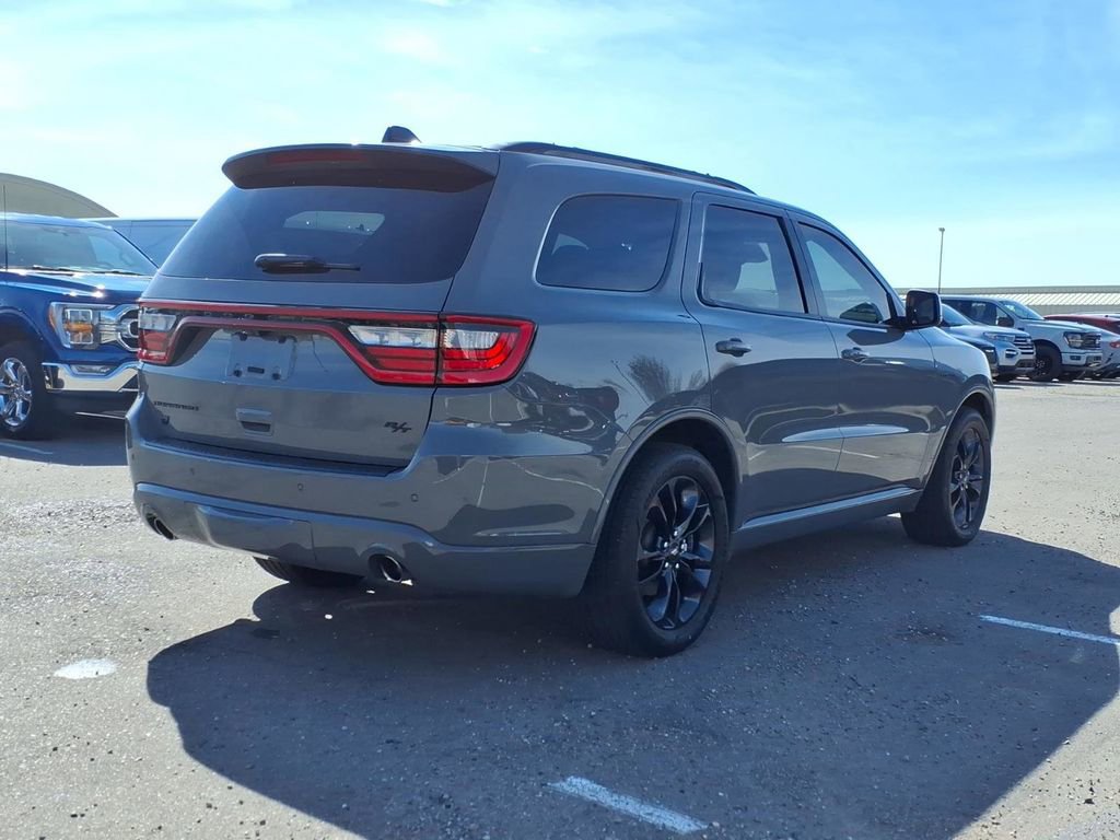 Used 2023 Dodge Durango R/T AWD/4WD image 5