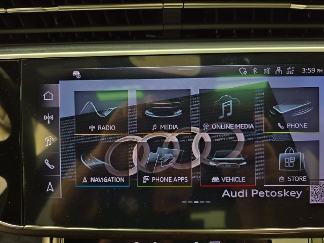 New 2027 Audi Q8 Premium Plus AWD/4WD image 22