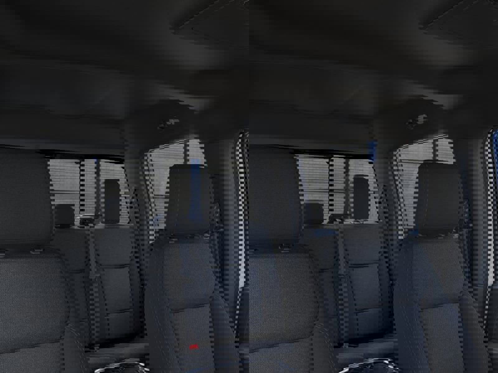 New 2025 Ford F150 XLT w/ Equipment Group 302A MID image 44