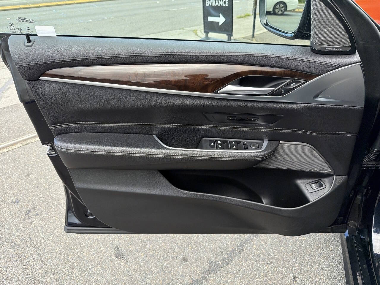 Used 2018 BMW 640i Gran Turismo xDrive AWD/4WD image 40