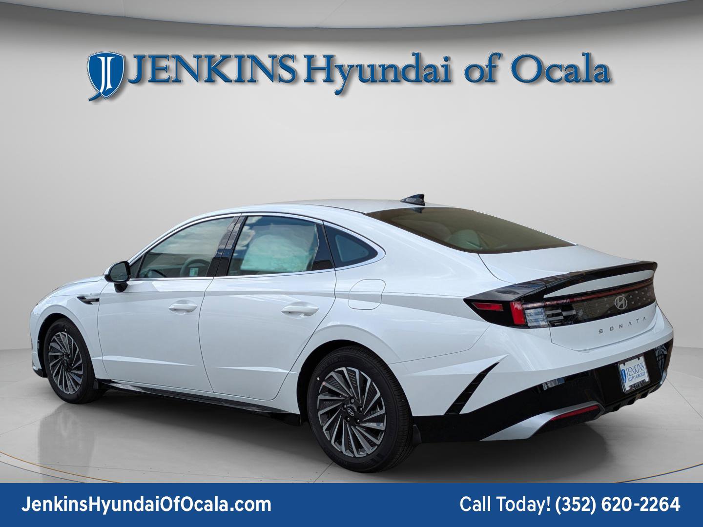 New 2025 Hyundai Sonata SEL image 6