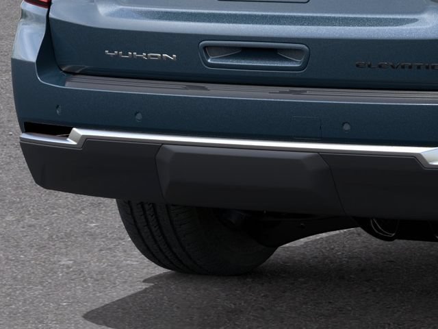 New 2026 GMC Yukon Elevation w/ LPO, Floor Liner Package AWD/4WD image 14