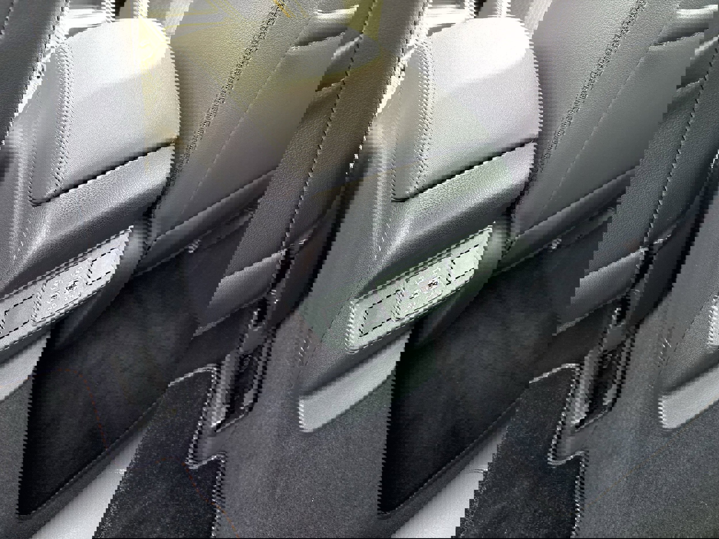 New 2026 Subaru WRX tS image 31