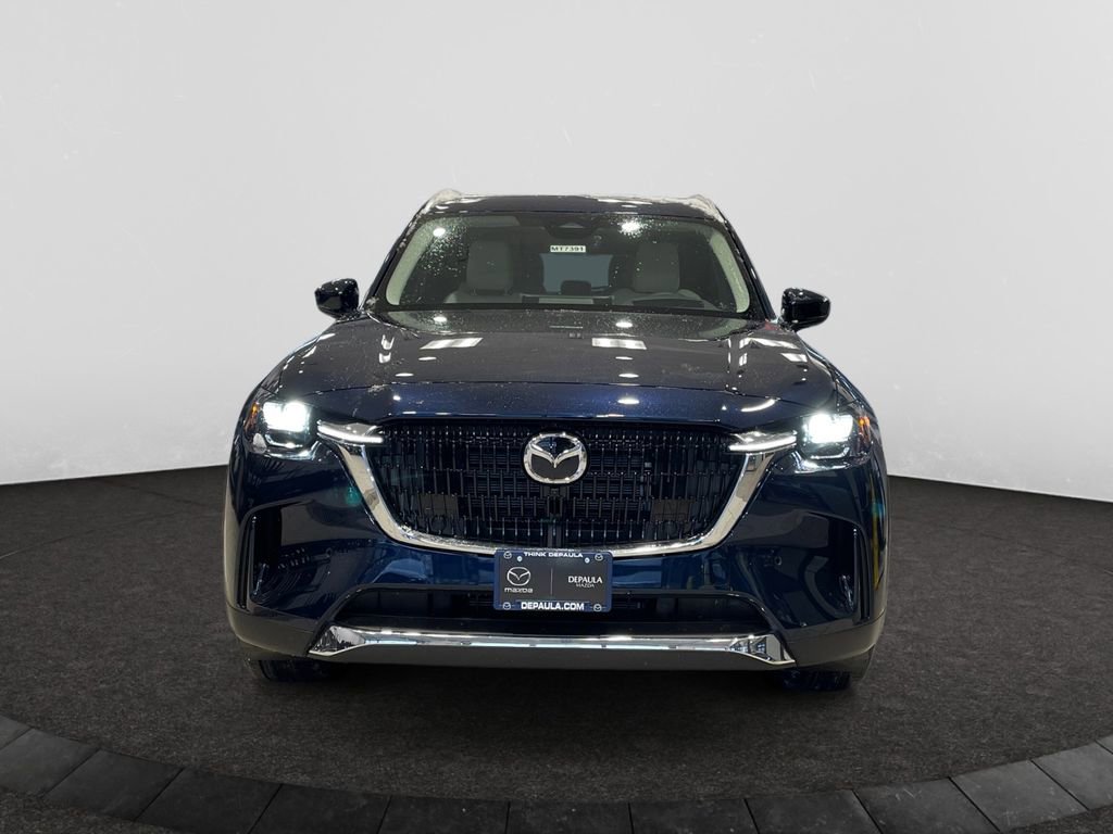 New 2026 MAZDA CX-90 Plug-In Hybrid w/ Premium Plus image 6