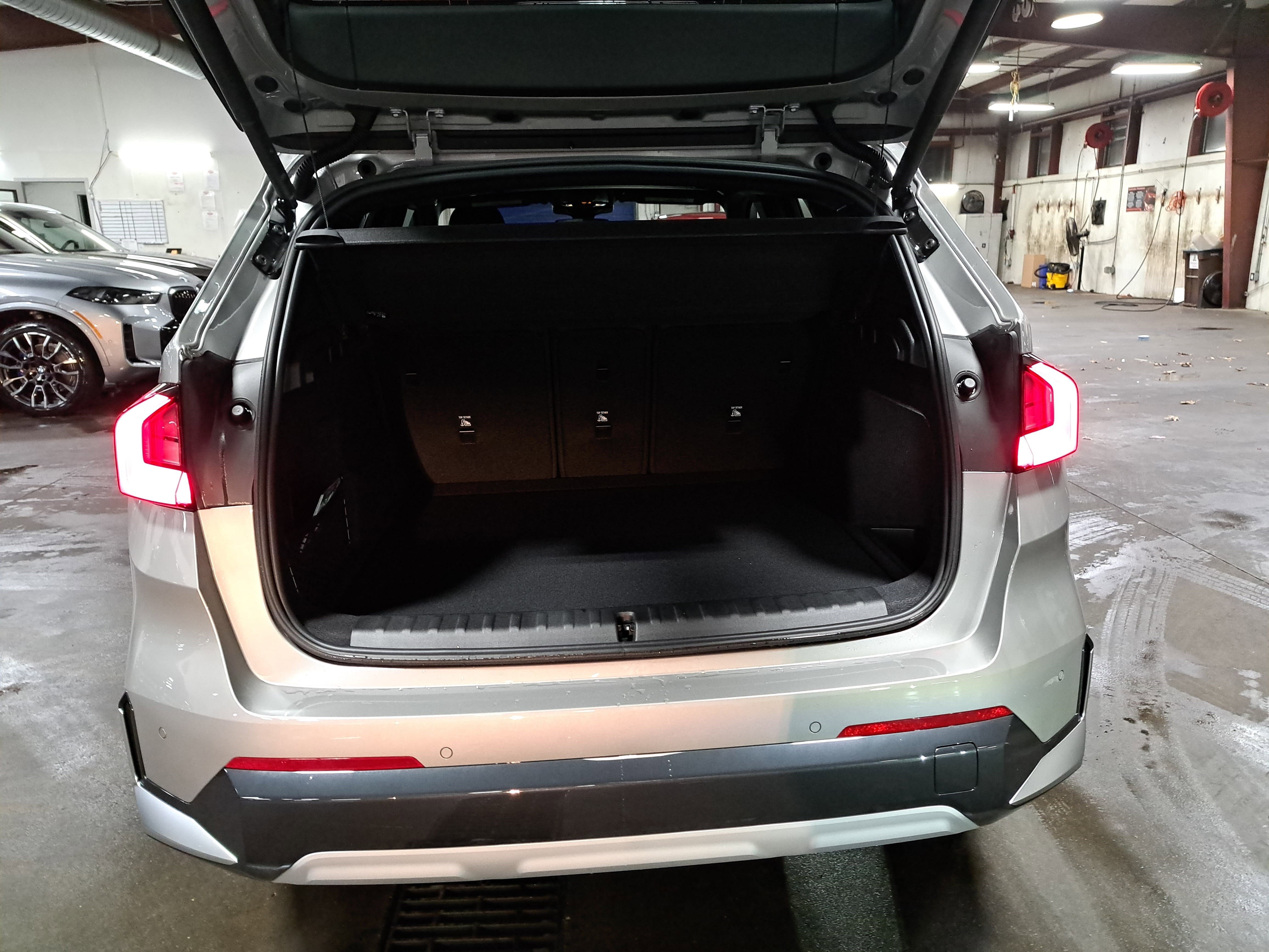 New 2026 BMW X1 xDrive28i w/ Technology Package image 13