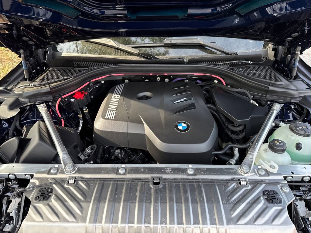 New 2026 BMW X3 xDrive30 image 29