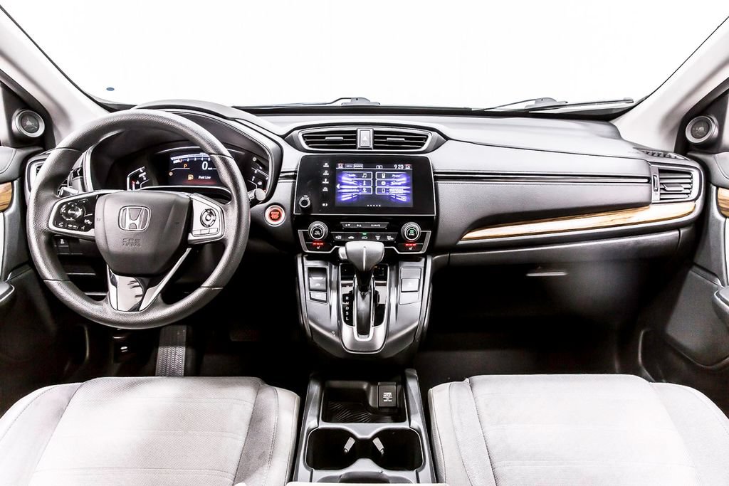 Used 2019 Honda CR-V EX image 17